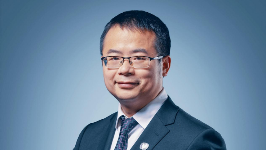 王孝飞掌舵长安商用车板块 出任长安凯程董事长