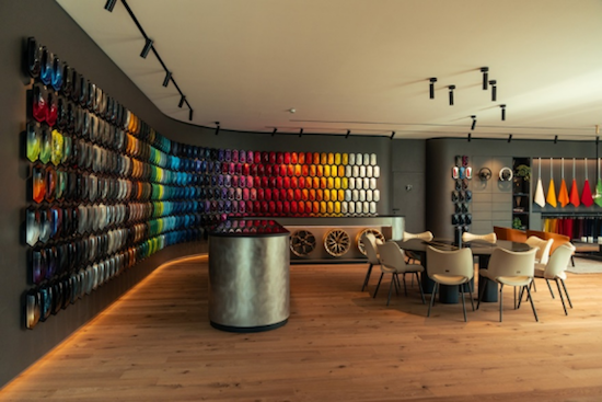 兰博基尼的四百种色彩：讲述故事与传奇 每一台都成为独一无二的永恒杰作  位置：资讯_fororder_【13】兰博基尼的四百种色彩：讲述故事与传奇 每一台都成为独一无二的永恒杰作1408