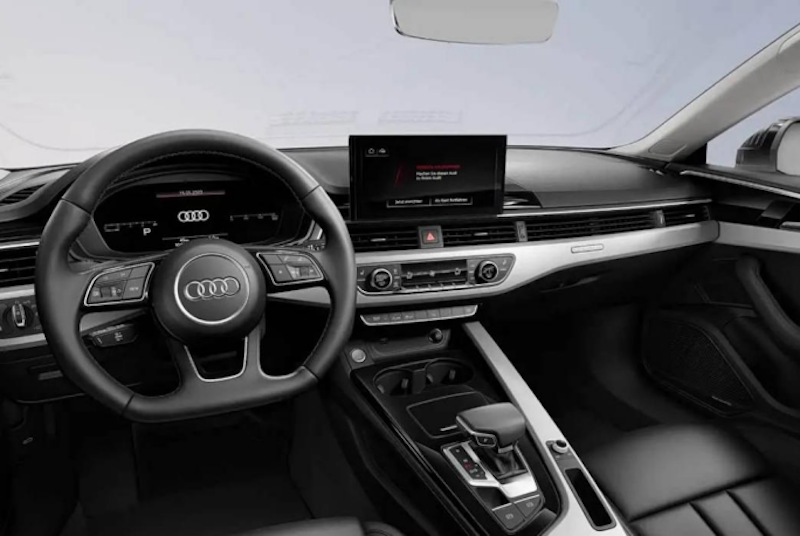 9款车身配色 10款轮毂造型 2025款奥迪A5典藏版上市  位置：资讯_fororder_【8】9款车身配色 10款轮毂造型 2025款奥迪A5典藏版上市218