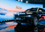 央视认证混动全栈唯一入选方案 岚图岚海智能超混荣膺2025汽车风云创新案例