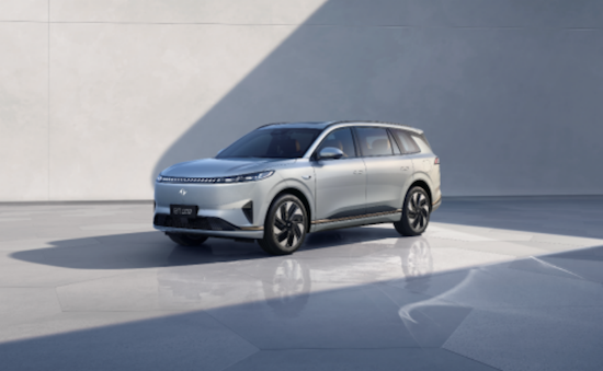 ‌2025年20万内品质与空间并重的新能源SUV精选_fororder_【3】2025年20万内品质与空间并重的新能源SUV精选364