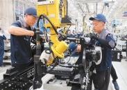 从“标准跟随”转向“规则引领”——中国汽车标准国际化步伐加快