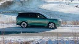 技术进步永无止境 腾势N8L如何定义“安全担当”