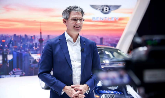 宾利飞驰、欧陆GT及欧陆GT敞篷版车系最新成员 于2025上海车展全球公开首秀 位置：资讯_fororder_【1】宾利飞驰、欧陆GT及欧陆GT敞篷版车系最新成员于2025上海车展全球公开首秀385