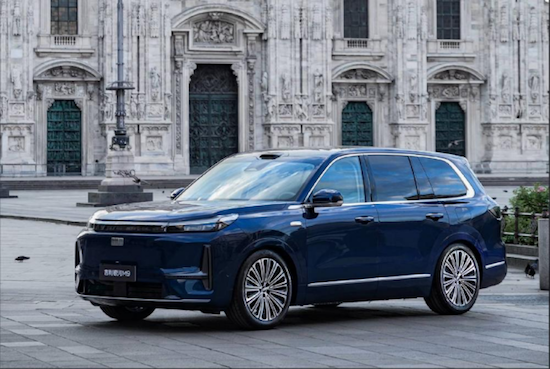 一批6座版本SUV“奶爸车”即将上市  位置：资讯_fororder_【6】一批6座版本SUV“奶爸车”即将登场406