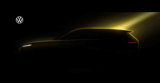 大众计划到2030年投放22款纯电与插混车型