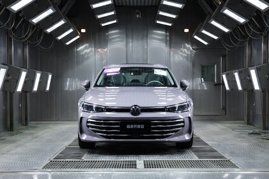上汽大众品质开放日再“上线” 把“可靠”打在公屏上  位置：资讯_fororder_【2】上汽大众品质开放日再“上线” 把“可靠”打在公屏上241