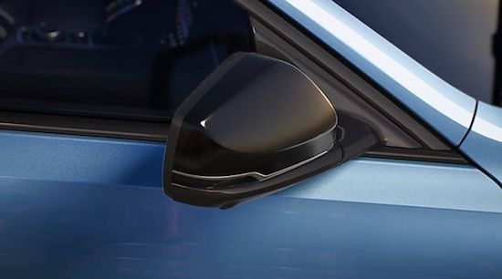 配MRC电磁悬架 享7.8万元预售礼 新款凯迪拉克CT5开启预售_fororder_凯迪191