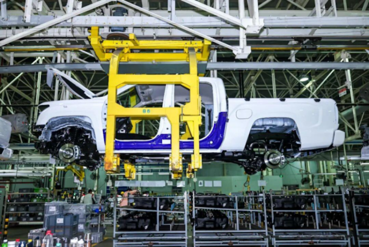 长城皮卡1-10月全球累计销量超15万辆 同比增长3.7% 蝉联中国皮卡销冠  位置：资讯_fororder_【6】长城皮卡1-10月全球累计销量超15万辆 同比增长3.7% 蝉联中国皮卡销冠1570