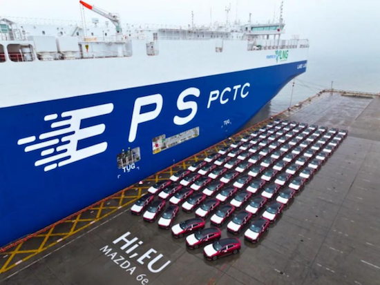 新央企 新合资 长安马自达在中国、为全球  位置：资讯_fororder_【6】新央企 新合资 长安马自达在中国 为全球913
