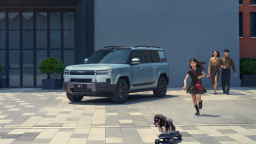 方程豹钛系列7个月销量破10万台 “方盒子”从小众变主流