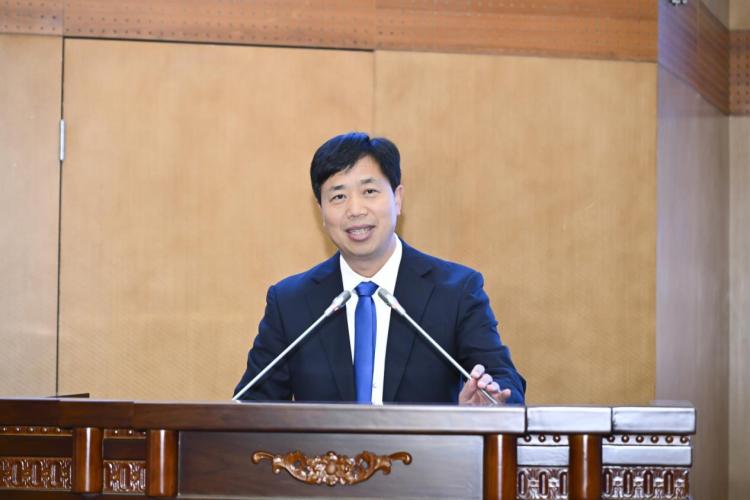 “新起点 新使命 新未来” 日产LCV研发中心在郑州日产成立