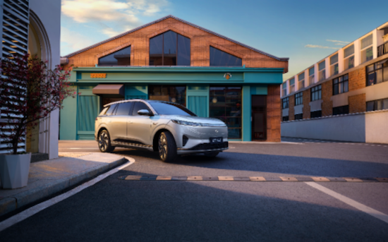 20万级家用6座SUV：东风奕派eπ008 零跑C16 位置：资讯_fororder_【10】20万级家用6座SUV：东风奕派eπ008 零跑C16330