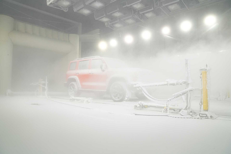 民族品牌践行国家使命 长城汽车以硬核担当赋能极地科考  位置：资讯_fororder_【1】民族品牌践行国家使命 长城汽车以硬核担当赋能极地科考937