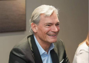 奥迪中国总裁罗英瀚：全速推进奥迪在华品牌史上最大规模产品布局