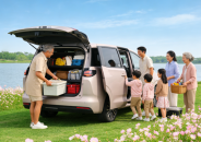 斩获2月全品类MPV销冠 星光730累计销量突破3.3万台 打造春日出行舒享体验