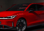 大众汽车正式发布全新ID. Polo GTI