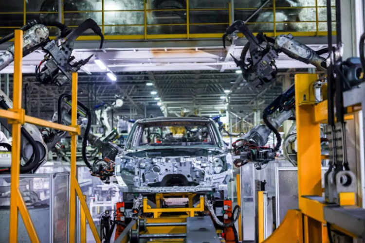 长城皮卡1-10月全球累计销量超15万辆 同比增长3.7% 蝉联中国皮卡销冠  位置：资讯_fororder_【6】长城皮卡1-10月全球累计销量超15万辆 同比增长3.7% 蝉联中国皮卡销冠1224