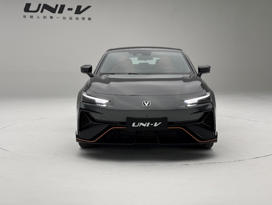 静态体验长安第三代UNI-V带来的新变化  位置：资讯_fororder_【10】静态体验长安第三代UNI-V带来的新变化101