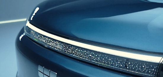 科技大六座旗舰SUV 吉利银河M9静态品鉴  位置：资讯_fororder_【4】科技大六座旗舰SUV 吉利银河M9静态品鉴113