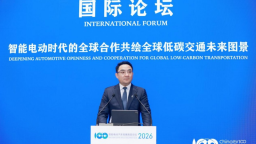 赛力斯康波：中国作为全球最大豪华车市场 新能源渗透率仍有增长空间