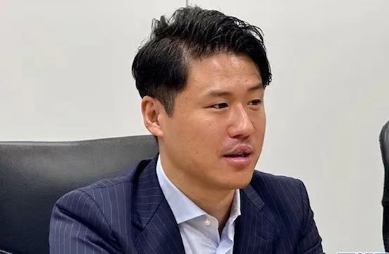 比亚迪日本市场部长远藤友昭：比亚迪在日本获得成功的背后