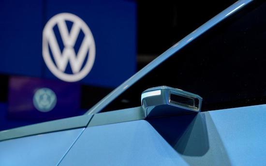 大众计划到2030年投放22款纯电与插混车型