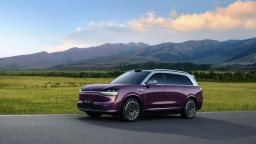 赛力斯1月新能源汽车销量同比增长140% 高端化战略驱动品牌跨越式增长