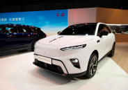 红旗E-HS9正式发售 三款右舵纯电车型登场