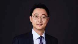 高嵩出任捷豹路虎中国市场部执行副总裁