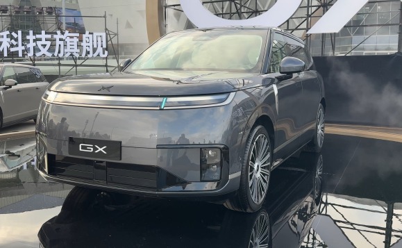 小鹏GX正式上市 以旗舰实力守护家庭出行_fororder_微信图片_20260521110940_8115_766