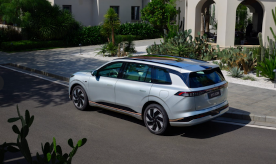 20万内家用大六座SUV：东风eπ008全面解析_fororder_【2】20万内家用大六座SUV：东风eπ008全面解析1471