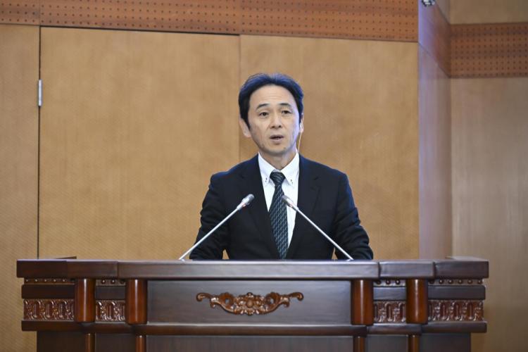 “新起点 新使命 新未来” 日产LCV研发中心在郑州日产成立