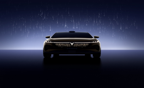 华为系首款家用纯电SUV 全新岚图知音首搭乾崑智驾ADS 4亮相  位置：资讯+移动端资讯_fororder_【8】华为系首款家用纯电SUV 全新岚图知音首搭乾崑智驾ADS 4亮相223