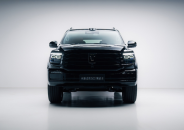 2026你我皆黑马 全新坦克500黑武士正式上市