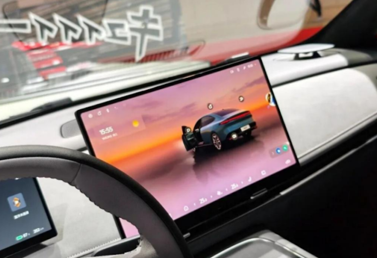 N7日本首秀 第一次海外亮相 让中国智造走向全球  位置：资讯_fororder_【7】N7日本首秀 第一次海外亮相 让中国智造走向全球568