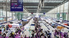 机器人全产业链接会 FAIR plus 2026新闻发布会在京召开