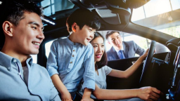 平安租赁：扎根汽车生态 激活汽车消费潜力