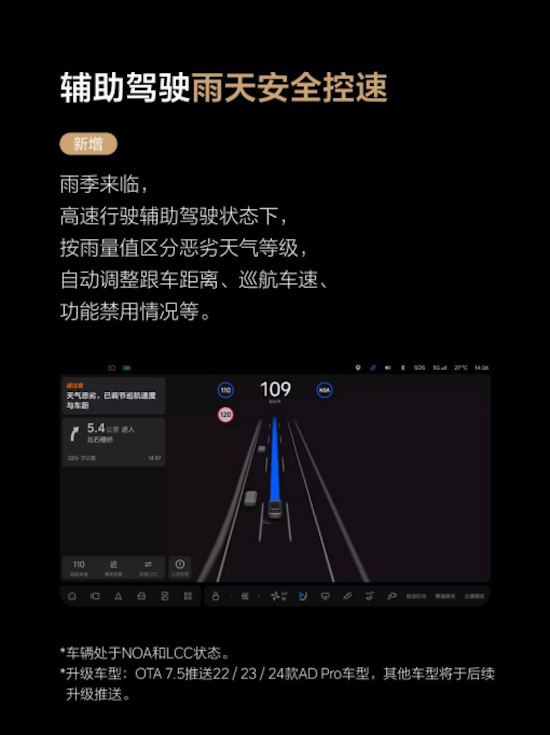 理想汽车OTA7.5版本更新  位置：资讯+移动端资讯_fororder_【3】理想汽车OTA7.5版本更新1421