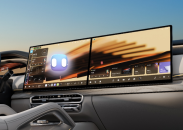 极氪8X正式上市 重塑高性能SUV价值标准