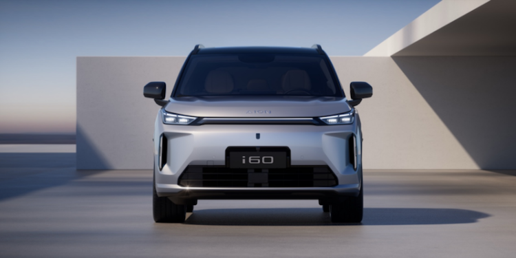 满足国民审美 “国民增程大五座”埃安i60正式开启预售  位置：焦点图+移动端图_fororder_【1】满足国民审美 “国民增程大五座”埃安i60正式开启预售799