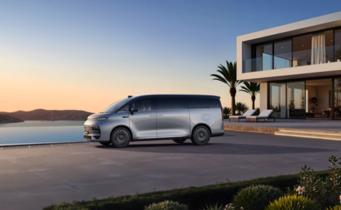 吉利银河V900开启预售_fororder_焦点图