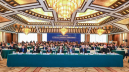 【资讯+移动端资讯】中国电动汽车百人会论坛（2025）国际论坛在北京举办