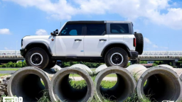 从硬件捐赠到“福野守护计划” 福特筑起全球探索野行“生命线”