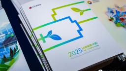LG新能源发布2025中文版ESG报告