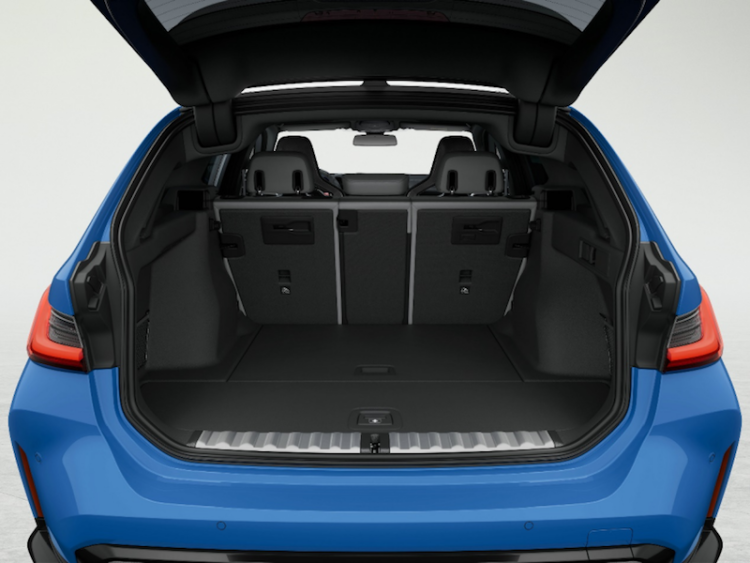 全新BMW M3旅行版即将迎来中国首发 位置：资讯_fororder_【9】全新BMW M3旅行版即将迎来中国首发1253
