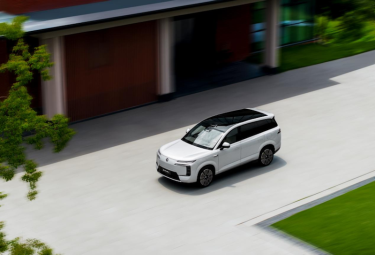 大六座安全豪华SUV腾势N8L正式开启预售  位置：资讯_fororder_【4】大六座安全豪华SUV腾势N8L正式开启预售1424