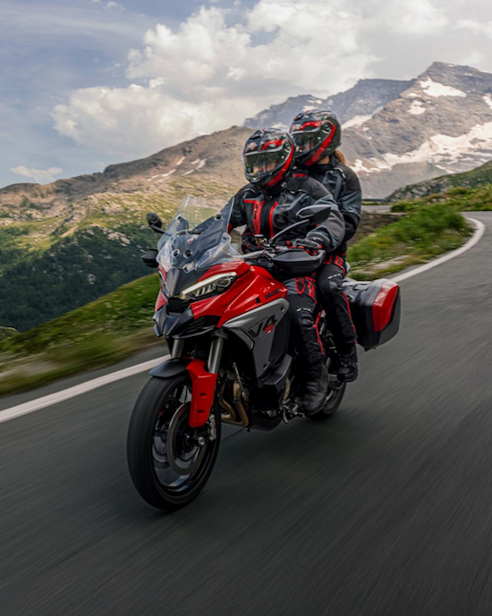 【资讯】2025款杜卡迪揽途Multistrada V4 S与Pikes Peak派克峰版正式登陆中国_fororder_【3】2025款杜卡迪揽途Multistrada V4 S与Pikes Peak派克峰版正式登陆中国316