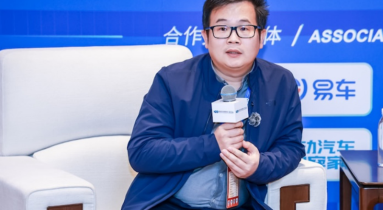 长城汽车智能化产品副总经理佘士东：“归元”平台为AI原生而筑