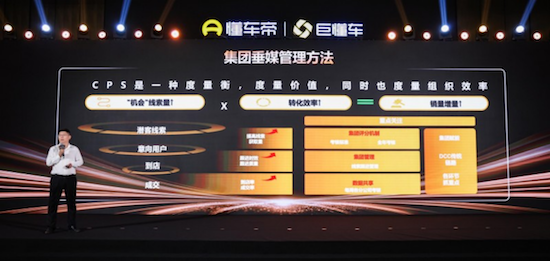 懂车帝CPS模式再升级：最大化助力商家成交 实现线上交易和经营